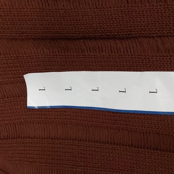 Women's Oversized Slouchy Knit Sweater | Future Collective | XX Small - Picture 7 of 12